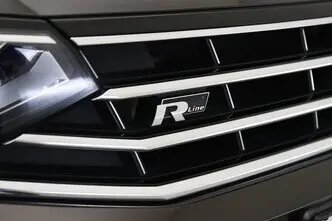 Volkswagen Passat, 1.5, 110 kW, bensiin, automaat, esivedu