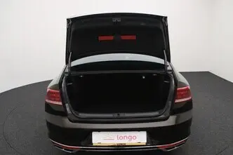 Volkswagen Passat, 1.5, 110 kW, bensiin, automaat, esivedu