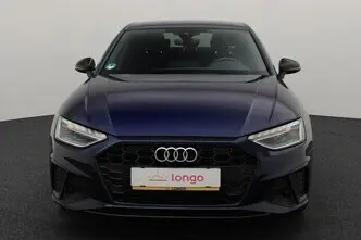 Audi A4, 2.0, 110 kW, hübriid, automaat, esivedu