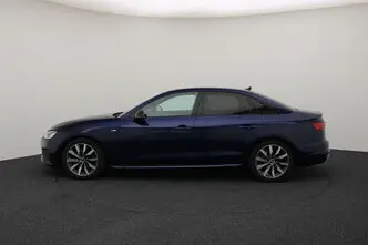 Audi A4, 2.0, 110 kW, hübriid, automaat, esivedu