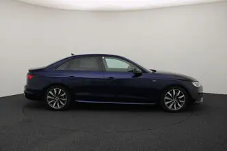 Audi A4, 2.0, 110 kW, hübriid, automaat, esivedu