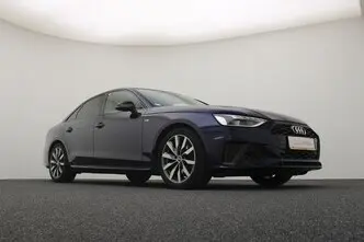 Audi A4, 2.0, 110 kW, hübriid, automaat, esivedu