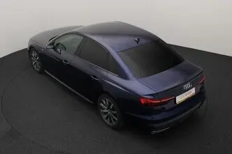 Audi A4, 2.0, 110 kW, hübriid, automaat, esivedu