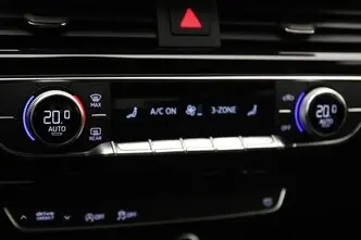 Audi A4, 2.0, 110 kW, hübriid, automaat, esivedu
