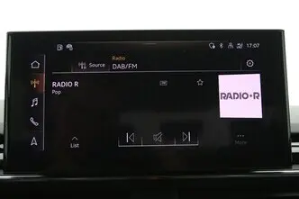 Audi A4, 2.0, 110 kW, hübriid, automaat, esivedu