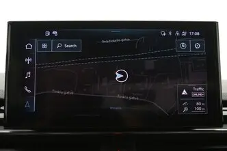 Audi A4, 2.0, 110 kW, hübriid, automaat, esivedu