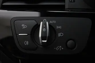 Audi A4, 2.0, 110 kW, hübriid, automaat, esivedu