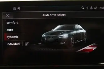 Audi A4, 2.0, 110 kW, hübriid, automaat, esivedu