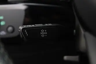 Audi A4, 2.0, 110 kW, hübriid, automaat, esivedu