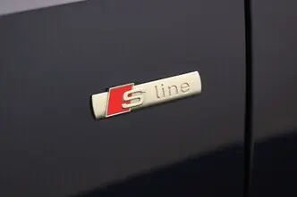 Audi A4, 2.0, 110 kW, hübriid, automaat, esivedu