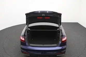 Audi A4, 2.0, 110 kW, hübriid, automaat, esivedu