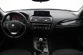 BMW 120, 1.6, 130 kW, bensiin, manuaal, tagavedu