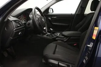 BMW 120, 1.6, 130 kW, bensiin, manuaal, tagavedu