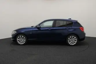 BMW 120, 1.6, 130 kW, bensiin, manuaal, tagavedu