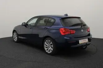 BMW 120, 1.6, 130 kW, bensiin, manuaal, tagavedu