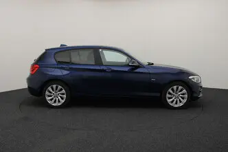 BMW 120, 1.6, 130 kW, bensiin, manuaal, tagavedu