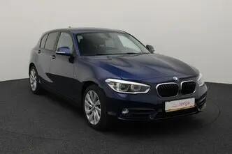 BMW 120, 1.6, 130 kW, bensiin, manuaal, tagavedu