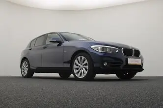 BMW 120, 1.6, 130 kW, bensiin, manuaal, tagavedu