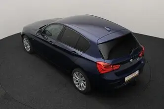 BMW 120, 1.6, 130 kW, bensiin, manuaal, tagavedu