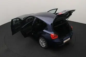 BMW 120, 1.6, 130 kW, bensiin, manuaal, tagavedu