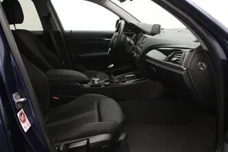 BMW 120, 1.6, 130 kW, bensiin, manuaal, tagavedu