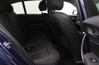 BMW 120, 1.6, 130 kW, bensiin, manuaal, tagavedu