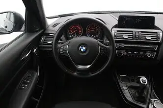 BMW 120, 1.6, 130 kW, bensiin, manuaal, tagavedu