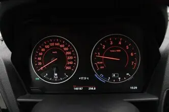 BMW 120, 1.6, 130 kW, bensiin, manuaal, tagavedu
