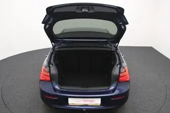 BMW 120, 1.6, 130 kW, bensiin, manuaal, tagavedu
