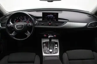 Audi A6, 2.0, 100 kW, diisel, automaat, esivedu