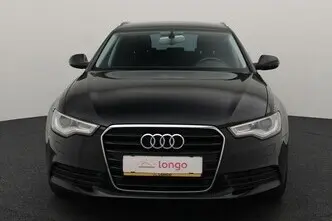 Audi A6, 2.0, 100 kW, diisel, automaat, esivedu