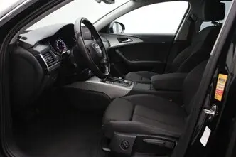 Audi A6, 2.0, 100 kW, diisel, automaat, esivedu