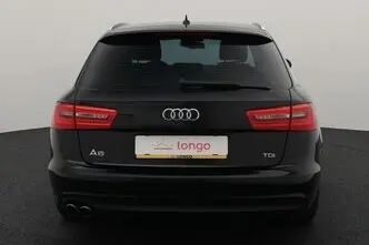 Audi A6, 2.0, 100 kW, diisel, automaat, esivedu