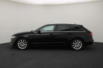 Audi A6, 2.0, 100 kW, diisel, automaat, esivedu