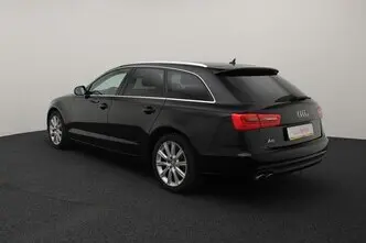 Audi A6, 2.0, 100 kW, diisel, automaat, esivedu