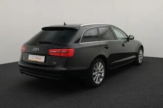Audi A6, 2.0, 100 kW, diisel, automaat, esivedu