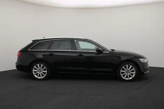 Audi A6, 2.0, 100 kW, diisel, automaat, esivedu