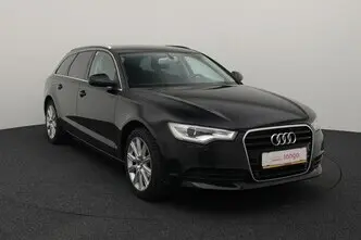 Audi A6, 2.0, 100 kW, diisel, automaat, esivedu