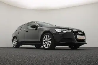 Audi A6, 2.0, 100 kW, diisel, automaat, esivedu