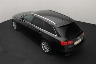 Audi A6, 2.0, 100 kW, diisel, automaat, esivedu