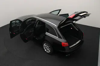 Audi A6, 2.0, 100 kW, diisel, automaat, esivedu