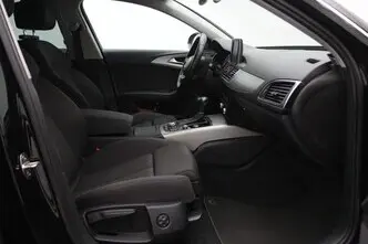 Audi A6, 2.0, 100 kW, diisel, automaat, esivedu