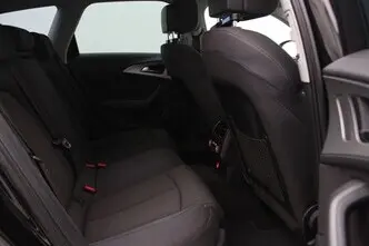 Audi A6, 2.0, 100 kW, diisel, automaat, esivedu