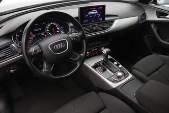 Audi A6, 2.0, 100 kW, diisel, automaat, esivedu