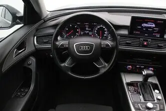 Audi A6, 2.0, 100 kW, diisel, automaat, esivedu