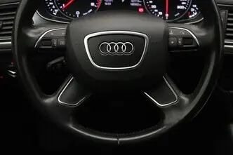 Audi A6, 2.0, 100 kW, diisel, automaat, esivedu