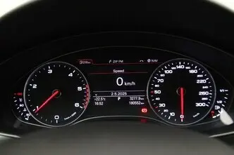 Audi A6, 2.0, 100 kW, diisel, automaat, esivedu