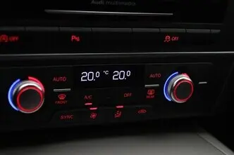 Audi A6, 2.0, 100 kW, diisel, automaat, esivedu