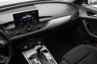 Audi A6, 2.0, 100 kW, diisel, automaat, esivedu
