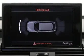 Audi A6, 2.0, 100 kW, diisel, automaat, esivedu